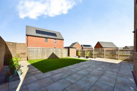 undefined, Stonecliffe Road, Sheffield, South Yorkshire, S2