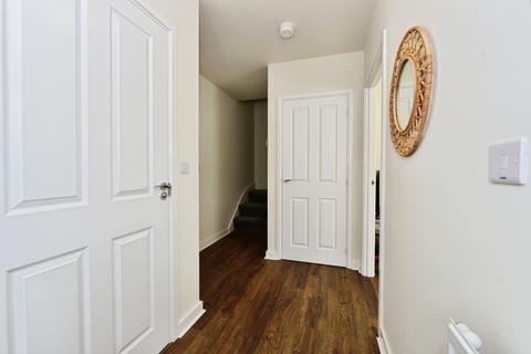 undefined, Stonecliffe Road, Sheffield, South Yorkshire, S2