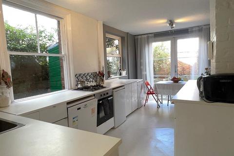 4 bedroom terraced house for sale, South Lawn Terrace, Exeter EX1