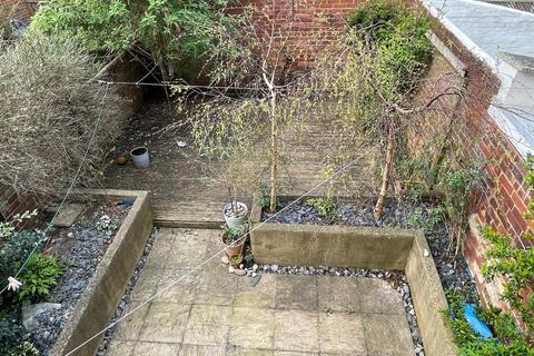 4 bedroom terraced house for sale, South Lawn Terrace, Exeter EX1