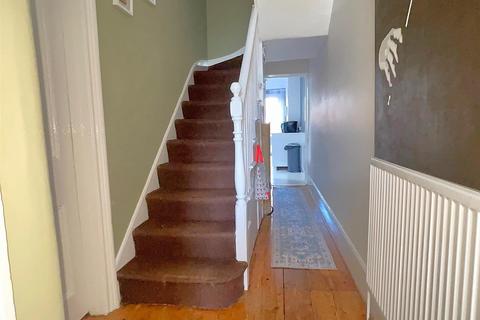 4 bedroom terraced house for sale, South Lawn Terrace, Exeter EX1