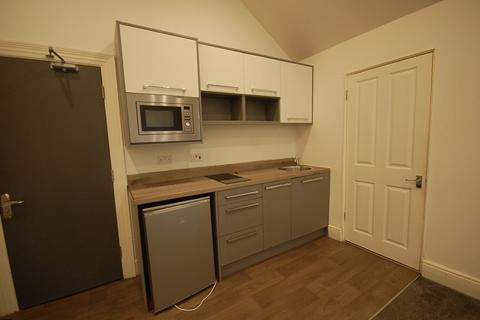 undefined, Flat 9 116  Park Road, Peterborough, Cambridgeshire