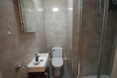 undefined, Flat 9 116  Park Road, Peterborough, Cambridgeshire