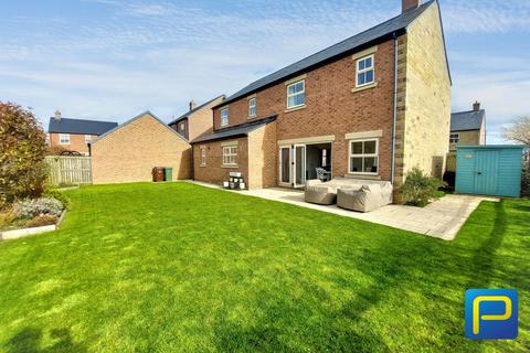 undefined, Earls Grove, Warkworth, Northumberland, NE65 0FE
