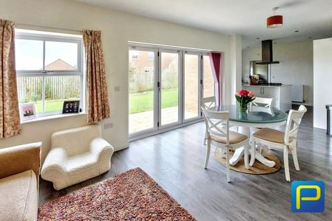 undefined, Earls Grove, Warkworth, Northumberland, NE65 0FE