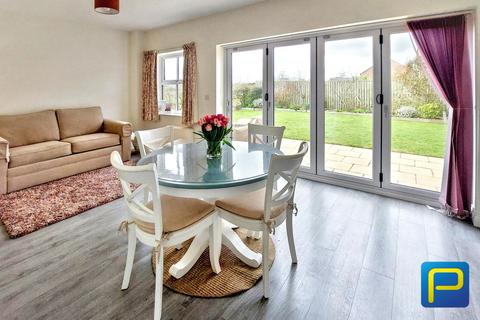 undefined, Earls Grove, Warkworth, Northumberland, NE65 0FE