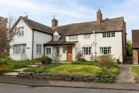 3 bedroom semi-detached house for sale, Dorsington Road, Stratford-Upon-Avon CV37