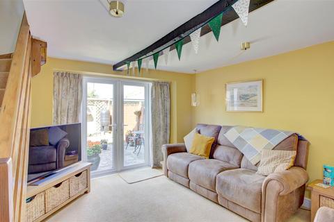 undefined, 5 Parliament Row, Malmesbury