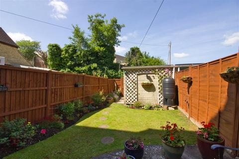 undefined, 5 Parliament Row, Malmesbury