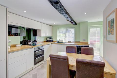 undefined, 5 Parliament Row, Malmesbury