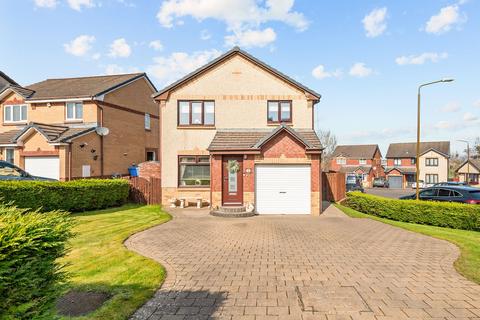 undefined, Kinglass Drive, Bo'ness, EH51