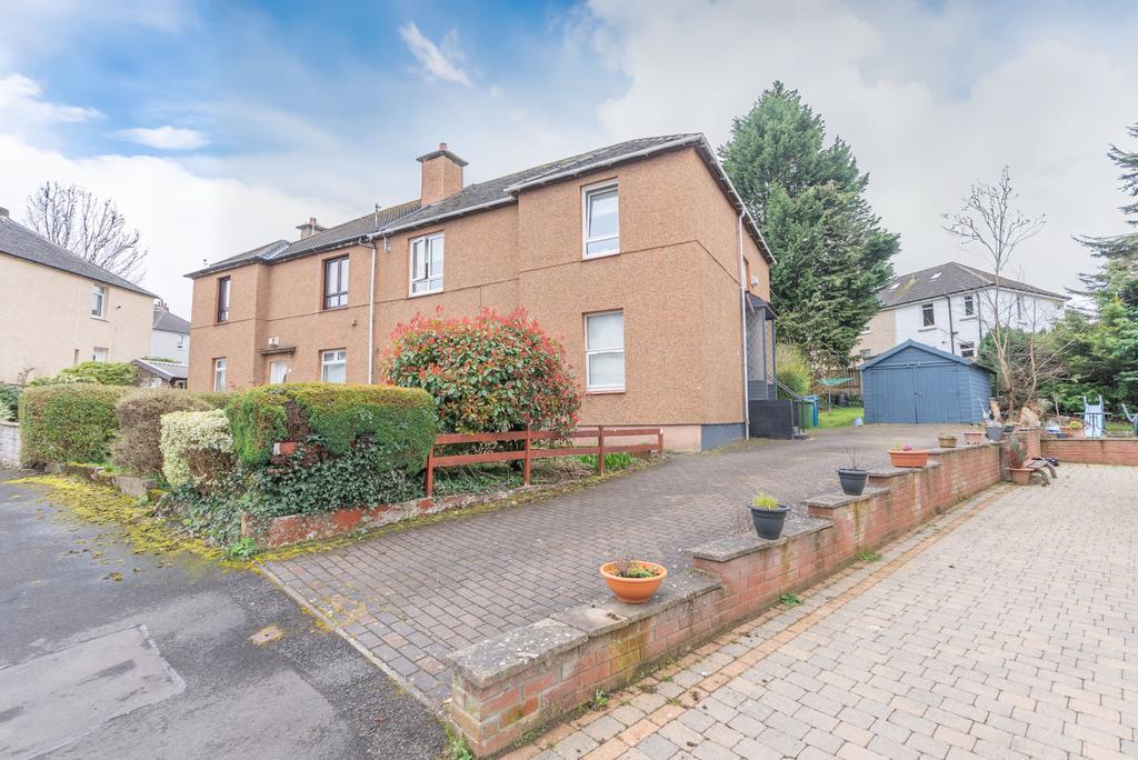 2 Bedroom Flat for Sale