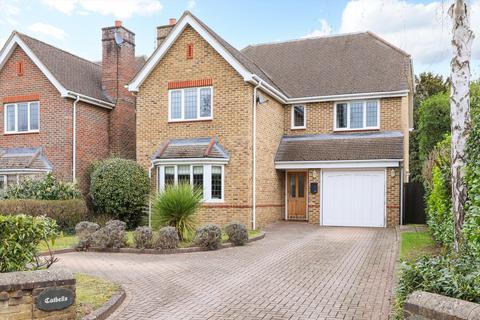 undefined, Catbells, March Road, Weybridge, Surrey KT13