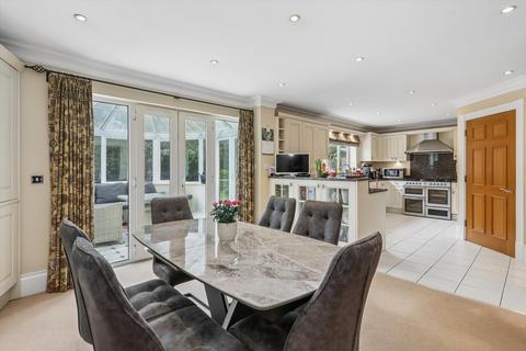 undefined, Catbells, March Road, Weybridge, Surrey KT13