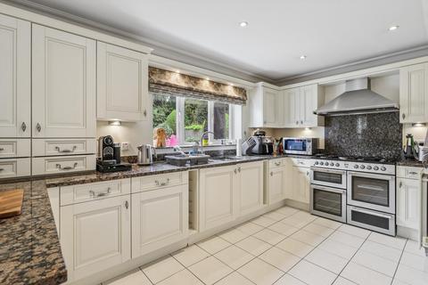 undefined, Catbells, March Road, Weybridge, Surrey KT13