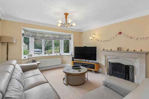 undefined, Catbells, March Road, Weybridge, Surrey KT13