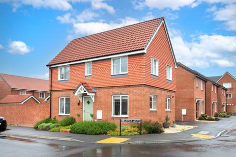 undefined, Linnet Grove, Didcot, OX11