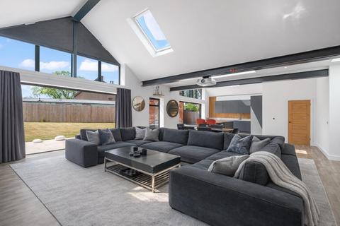4 bedroom house for sale, Haye Lane