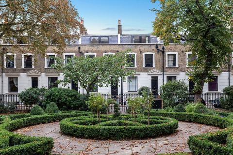 undefined, Merrick Square, Southwark, London, SE1