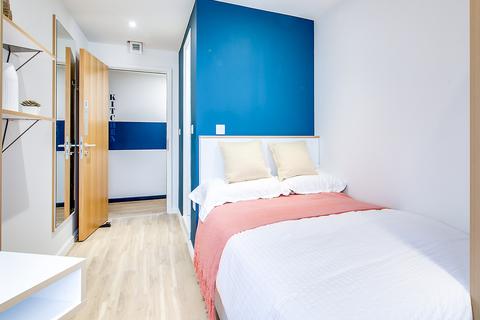 Studio to rent, Standard Plus Studio at New Orient House, Imperial Road, Fulham SW6