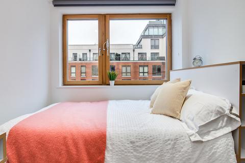 Studio to rent, Standard Plus Studio at New Orient House, Imperial Road, Fulham SW6