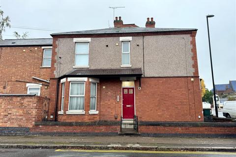 Studio to rent, Kirby Road, Coventry