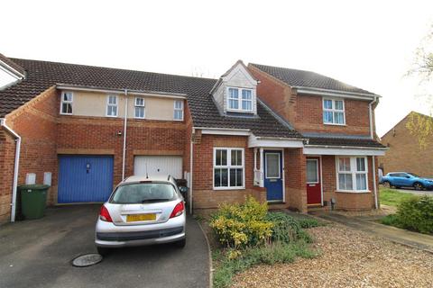 3 bedroom terraced house to rent, Jasmine Court, Orton Goldhay, Peterborough