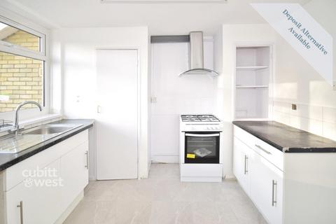 undefined, Gales Drive Crawley RH10