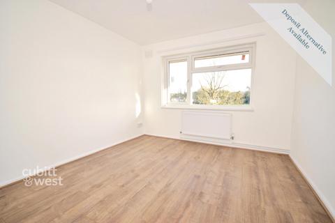 undefined, Gales Drive Crawley RH10