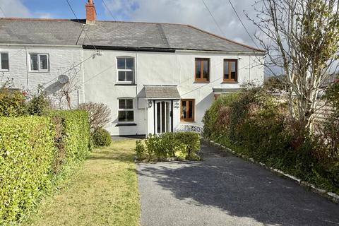2 bedroom cottage for sale, Carnon Downs, Truro
