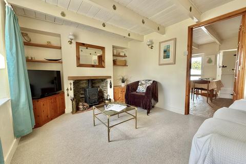 2 bedroom cottage for sale, Carnon Downs, Truro