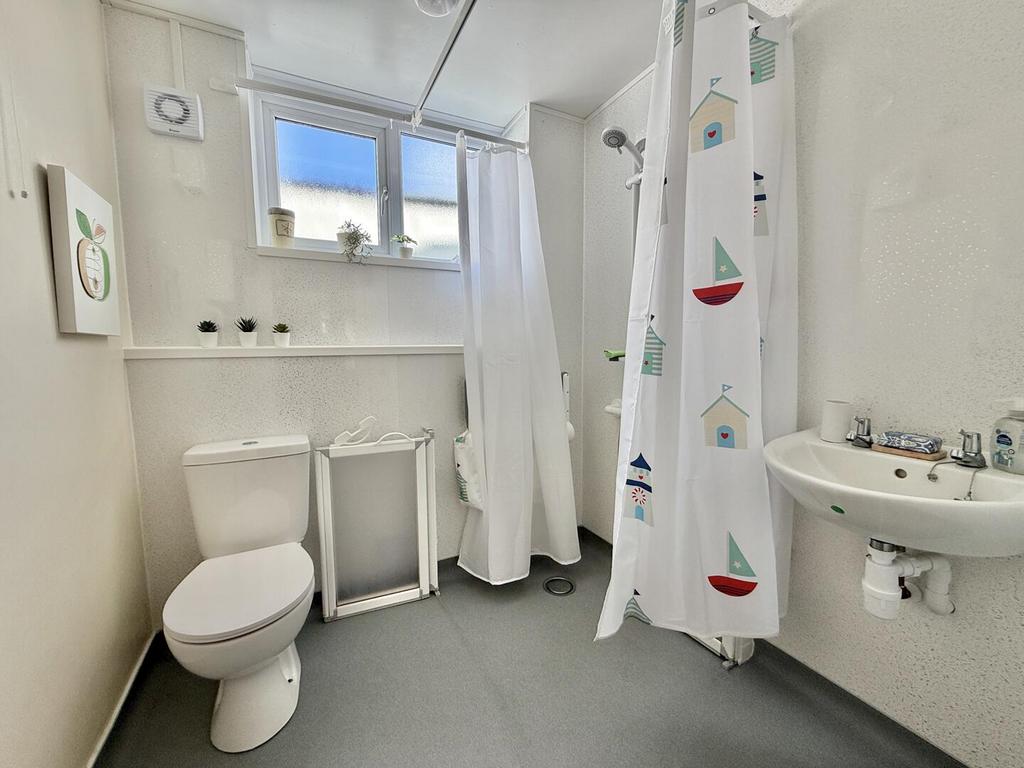 Wetroom