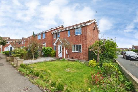 3 bedroom semi-detached house for sale, Simons Close, Strensall, York