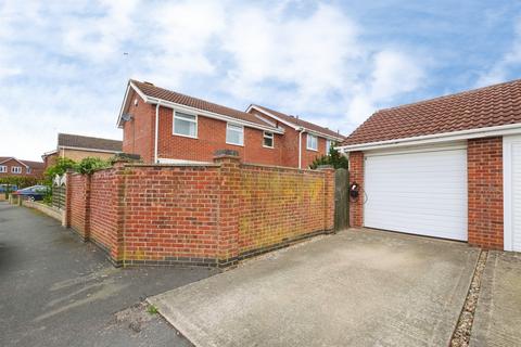 3 bedroom semi-detached house for sale, Simons Close, Strensall, York