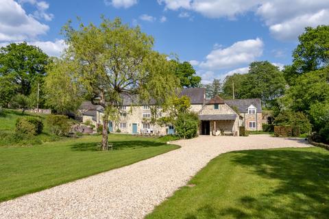 undefined, French Mill Lane, Shaftesbury, Dorset