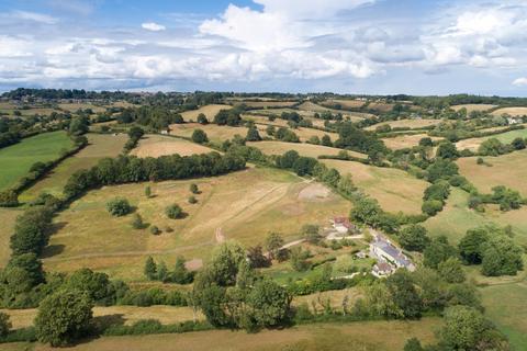undefined, French Mill Lane, Shaftesbury, Dorset