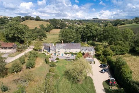 undefined, French Mill Lane, Shaftesbury, Dorset
