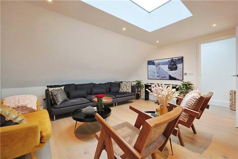 3 bedroom maisonette for sale, Brookfield Mews, Barnes, London, SW13