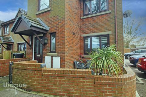 undefined, Hill Croft, Kirkham PR4