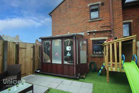 undefined, Hill Croft, Kirkham PR4