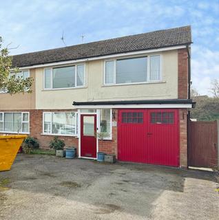 undefined, St. Christophers Close, Warwick