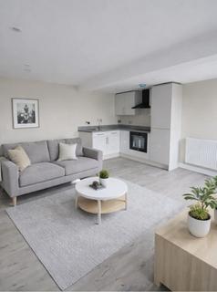 undefined, Top Floor Flat, 5 Market Street, Caergybi, Ynys Mon