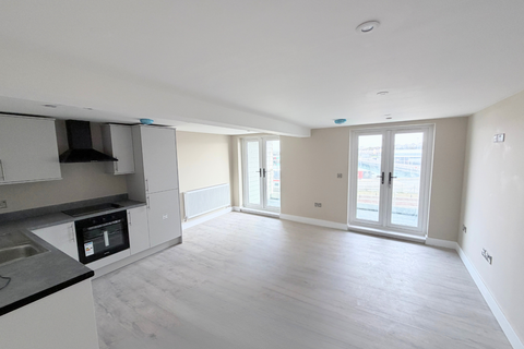 undefined, Top Floor Flat, 5 Market Street, Caergybi, Ynys Mon