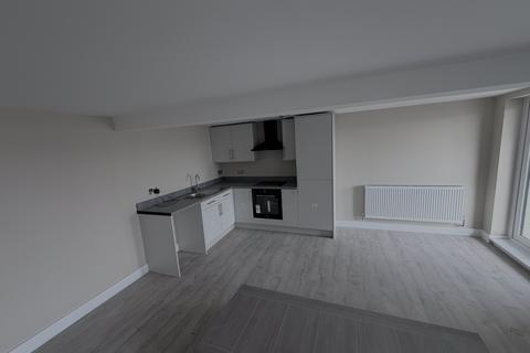 undefined, Top Floor Flat, 5 Market Street, Caergybi, Ynys Mon