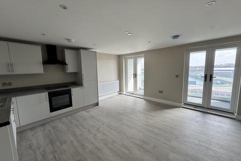 undefined, Top Floor Flat 5 Market Street, Caergybi, Ynys Mon