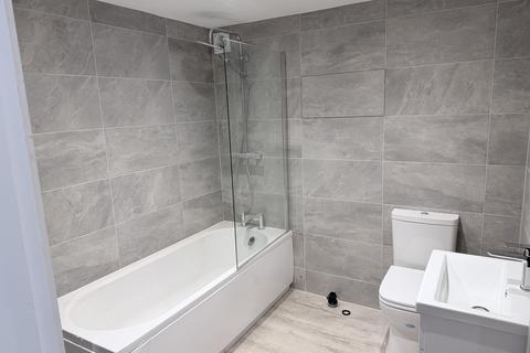 undefined, Top Floor Flat 5 Market Street, Caergybi, Ynys Mon
