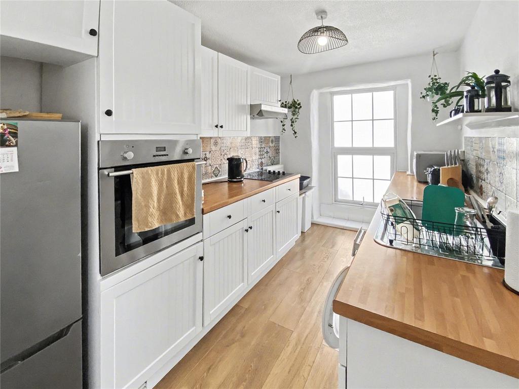 Annexe Kitchen
