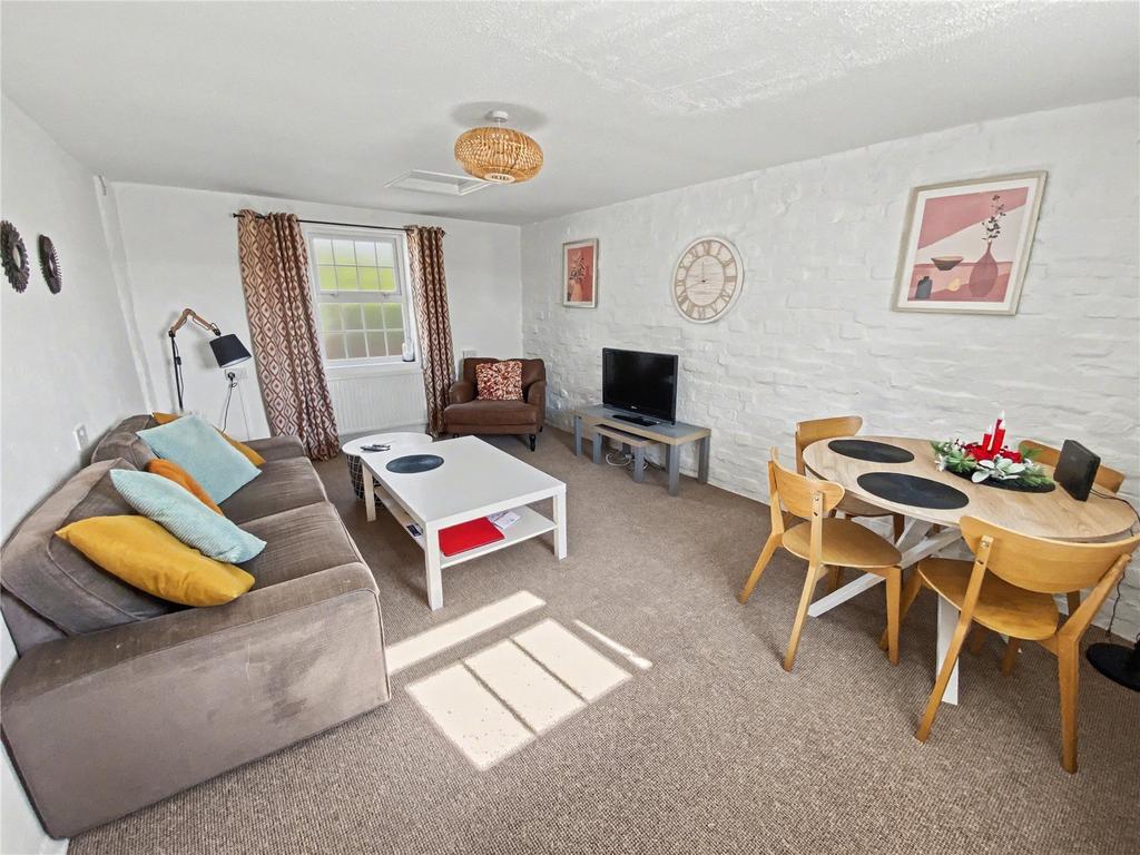 Annexe Sitting Room