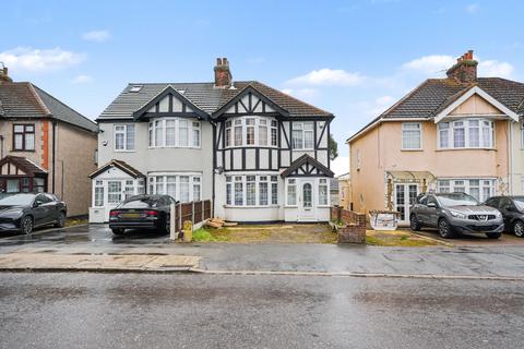 undefined, Collier Row Lane, Romford