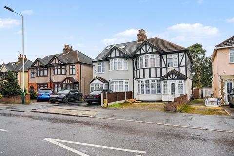 undefined, Collier Row Lane, Romford